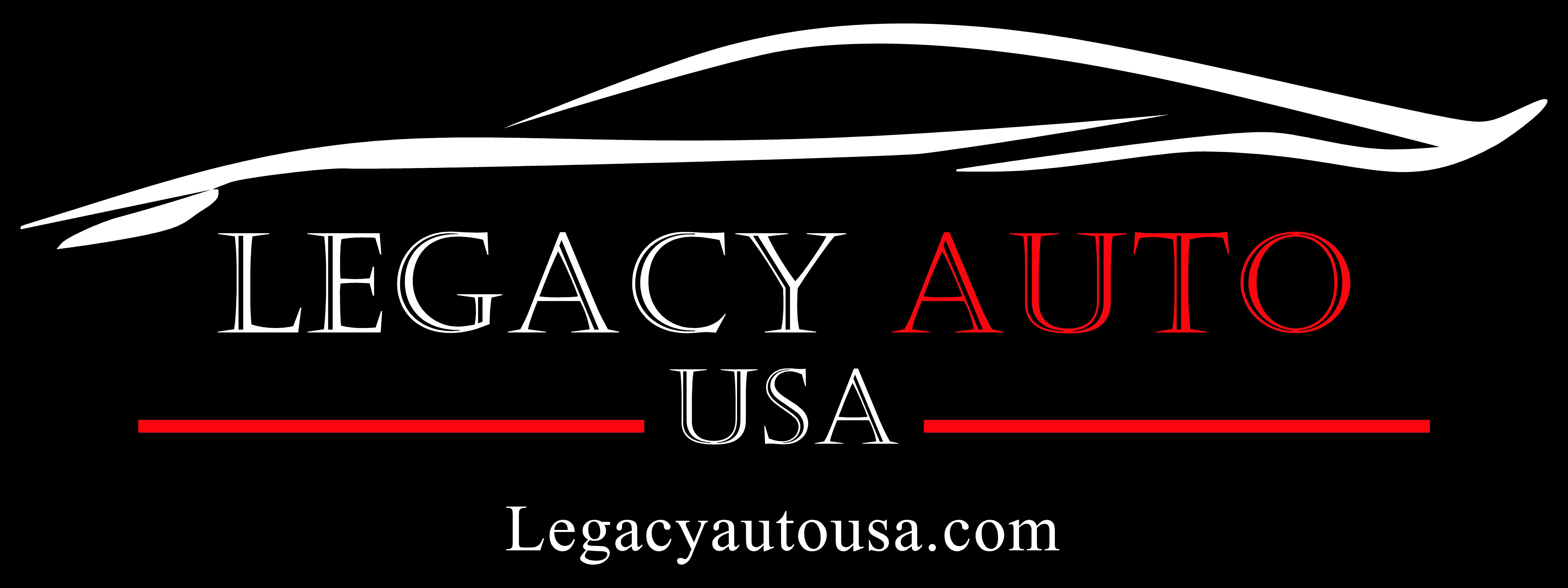 Legacy Auto USA